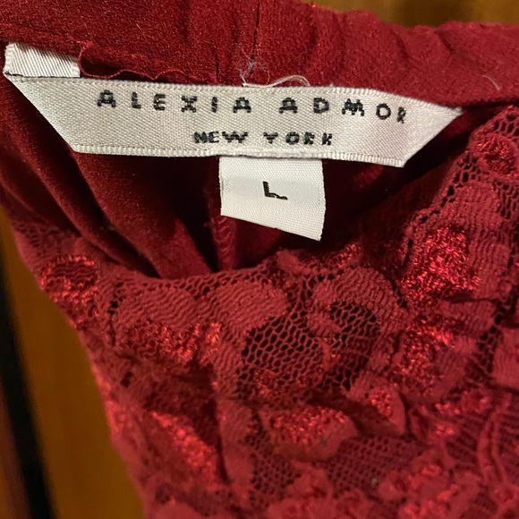 Alexia Admor cocktail dress - Picture 4 of 6